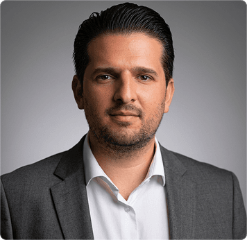 Alan Mora